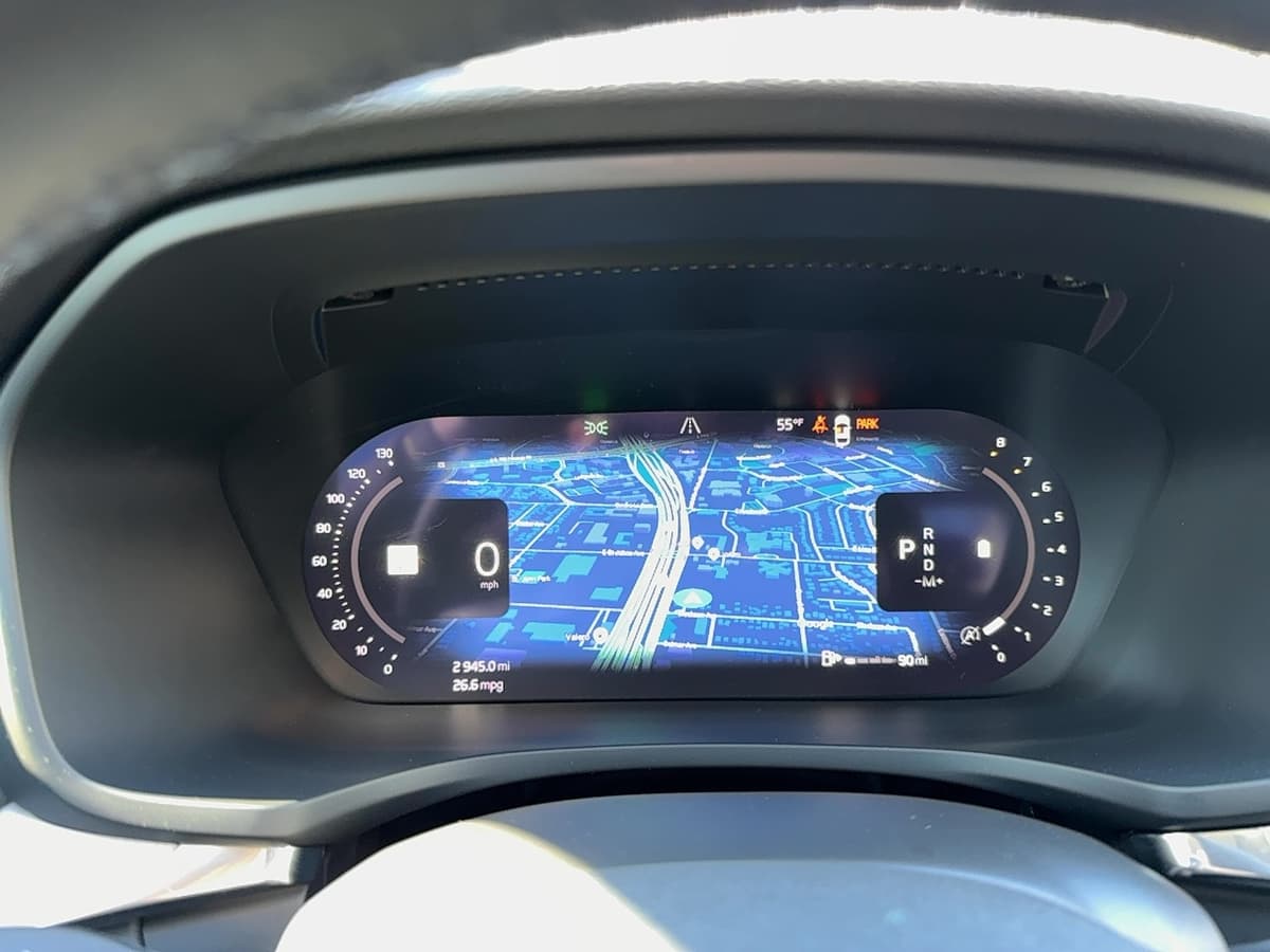 2024 Volvo S60 - Image 22