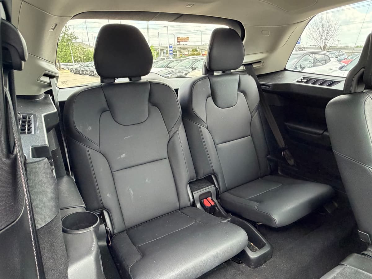 2024 Volvo XC90 plug-in hybrid - Image 13