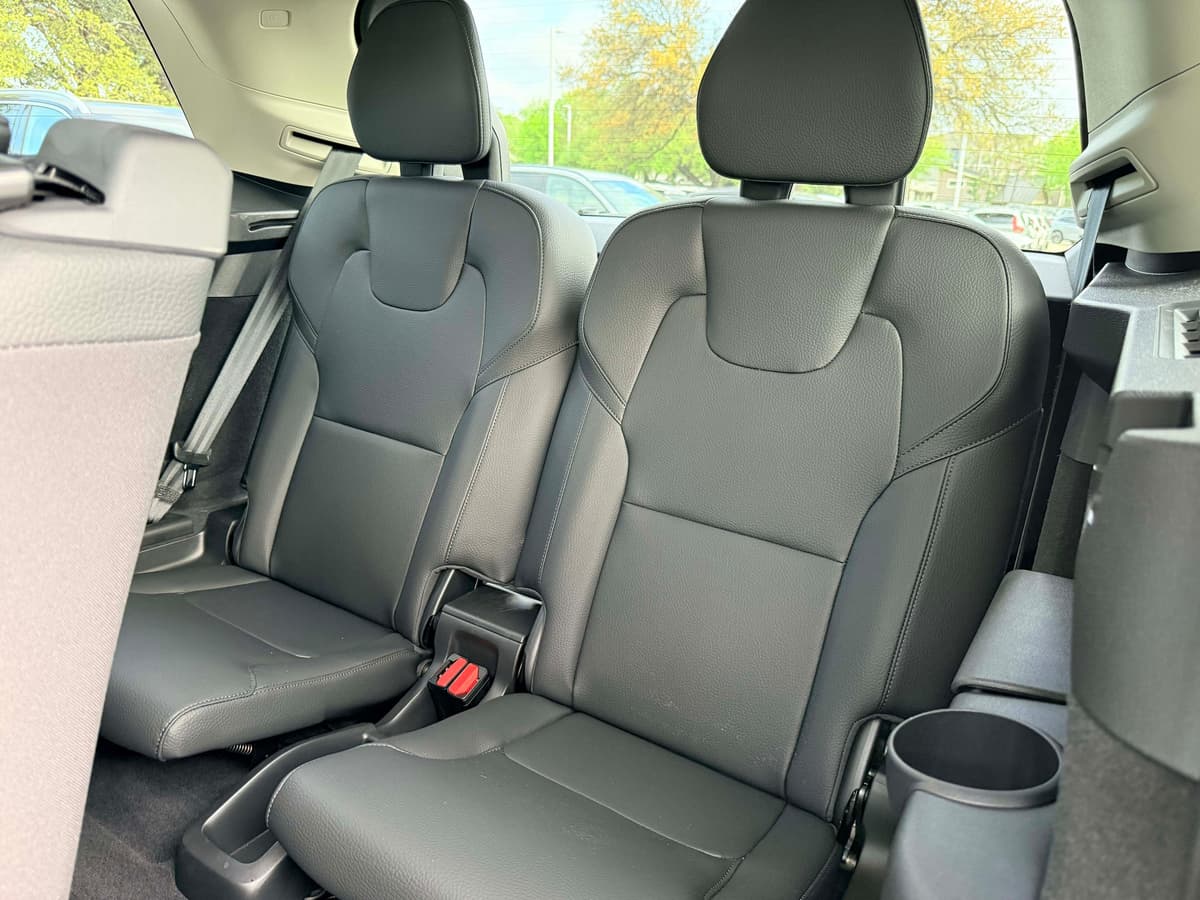 2025 Volvo XC90 - Image 17