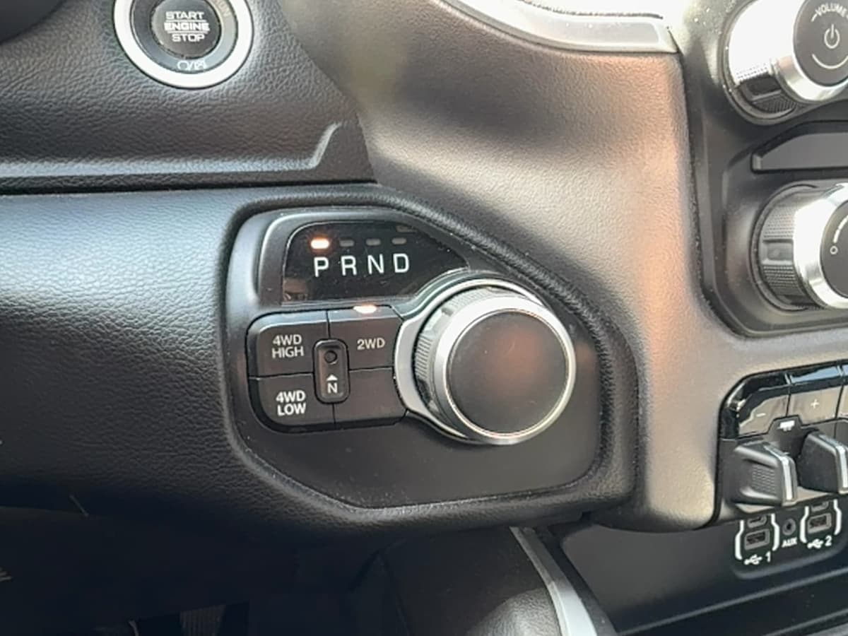 2019 Ram 2500 - Image 23