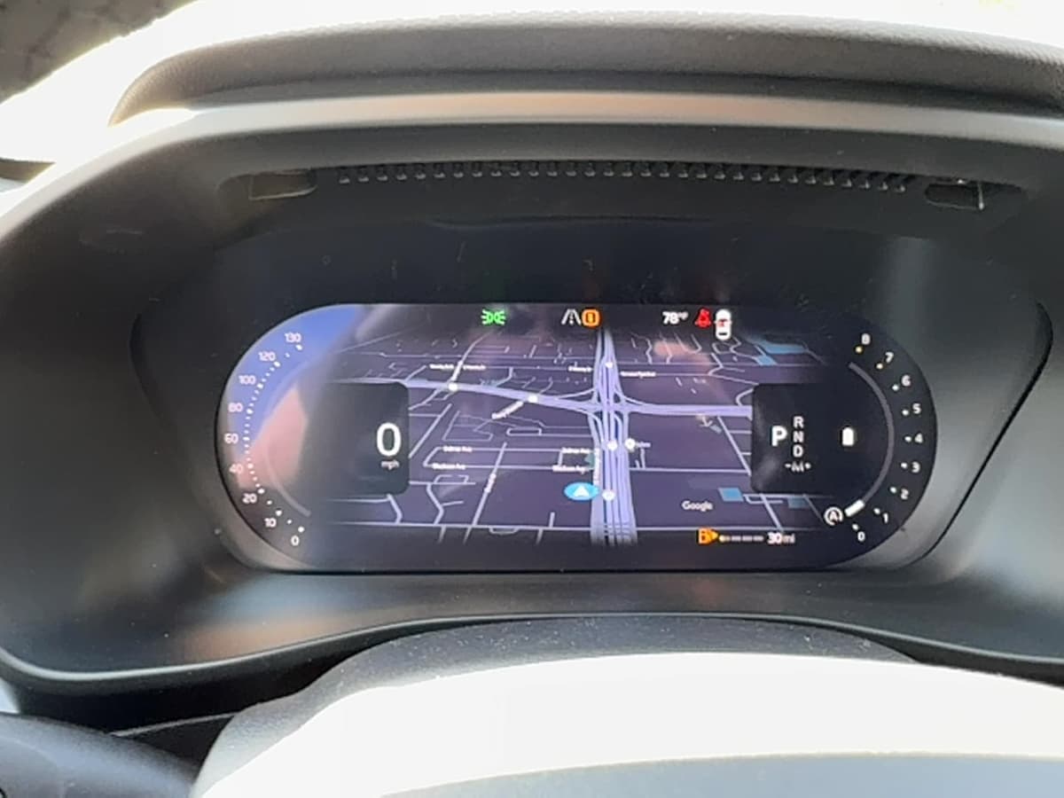 2026 Volvo XC40 - Image 20