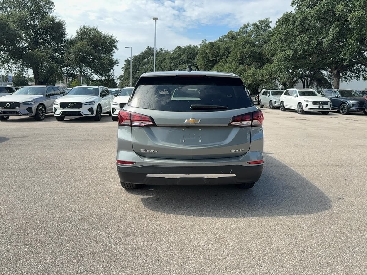 2023 Chevrolet Equinox - Image 5