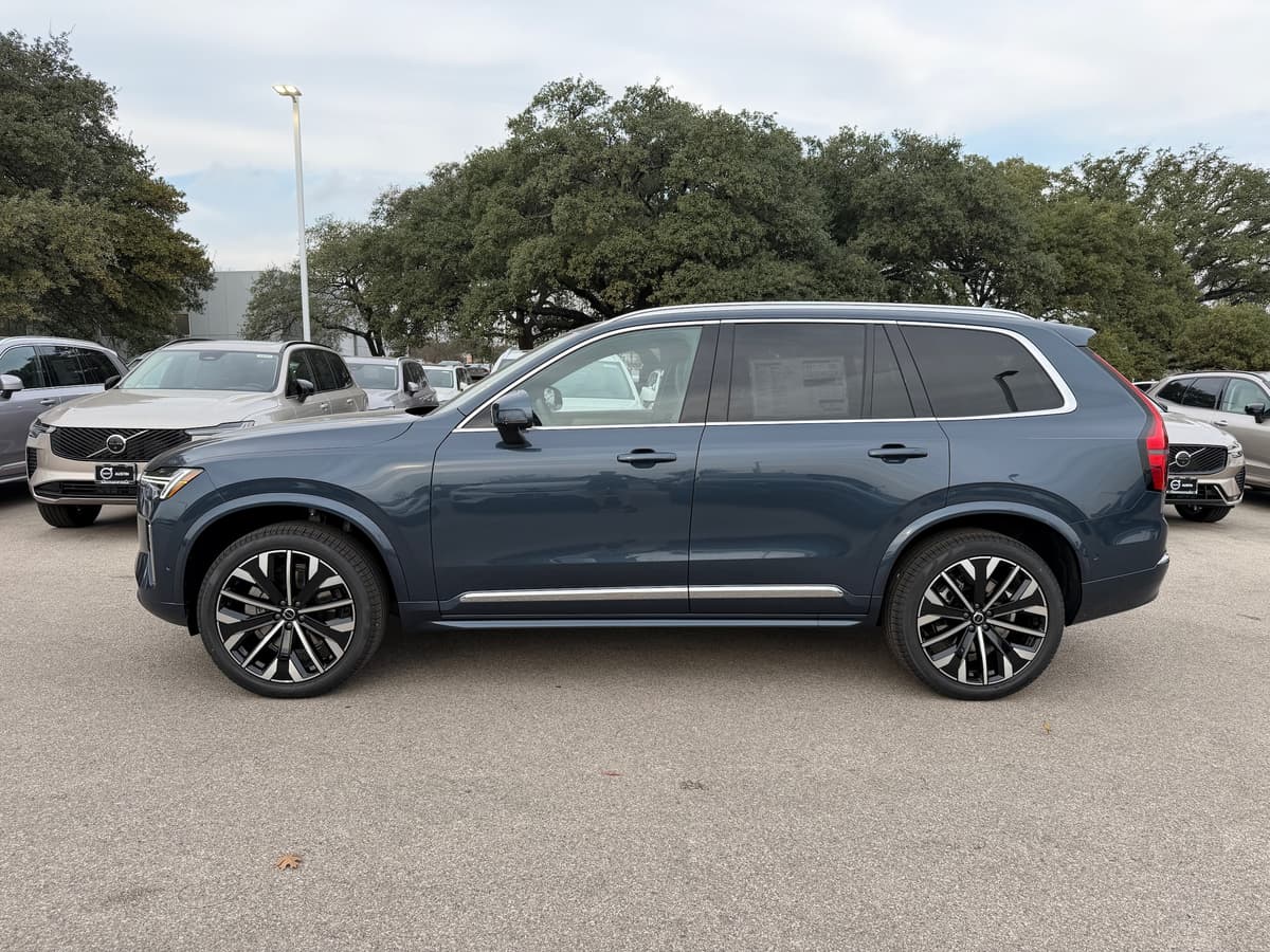 2026 Volvo XC90 - Image 3