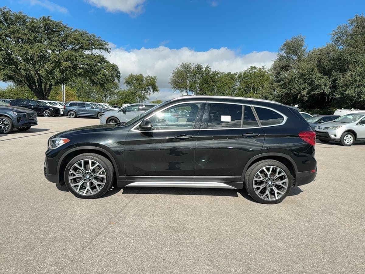2021 BMW X1 - Image 3