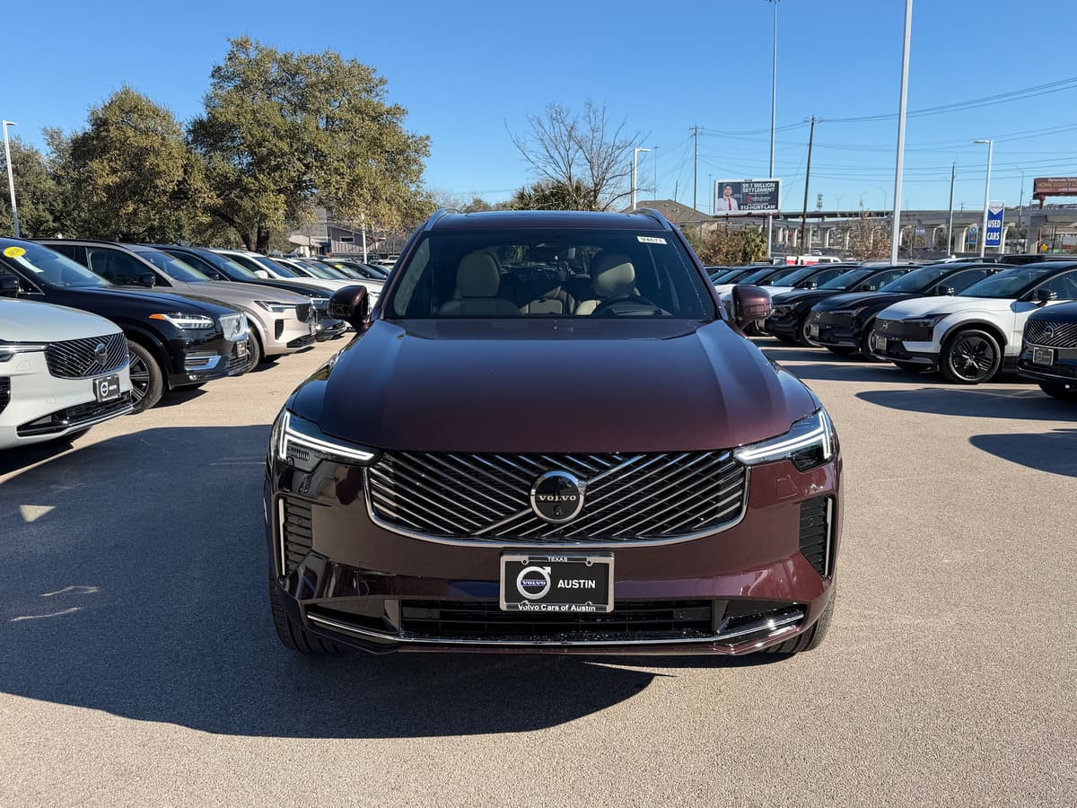 2026 Volvo XC90 - Image 6