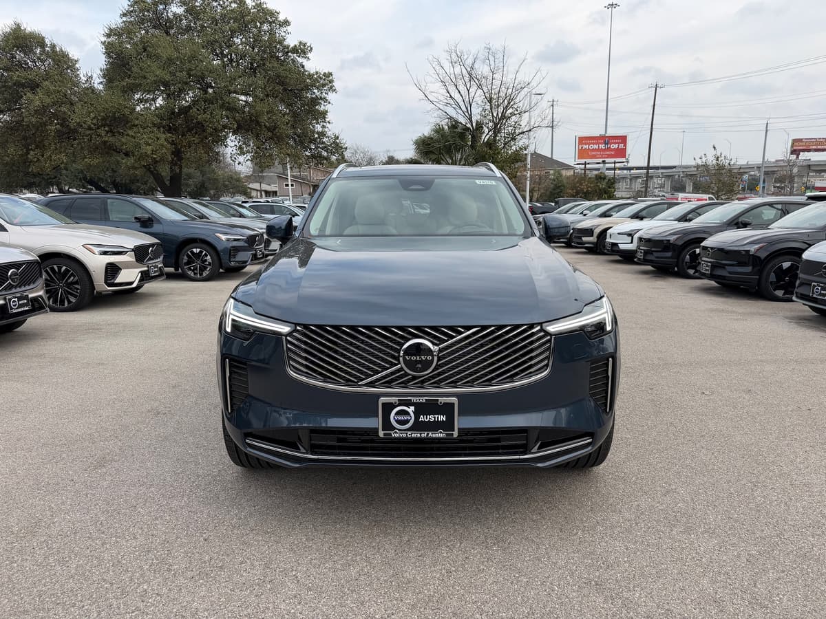 2026 Volvo XC90 - Image 6