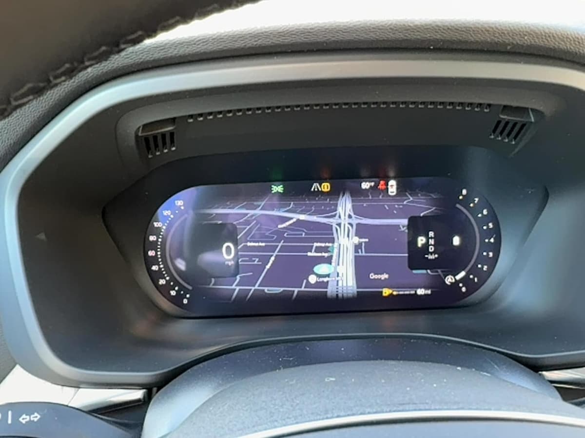 2026 Volvo XC60 - Image 15