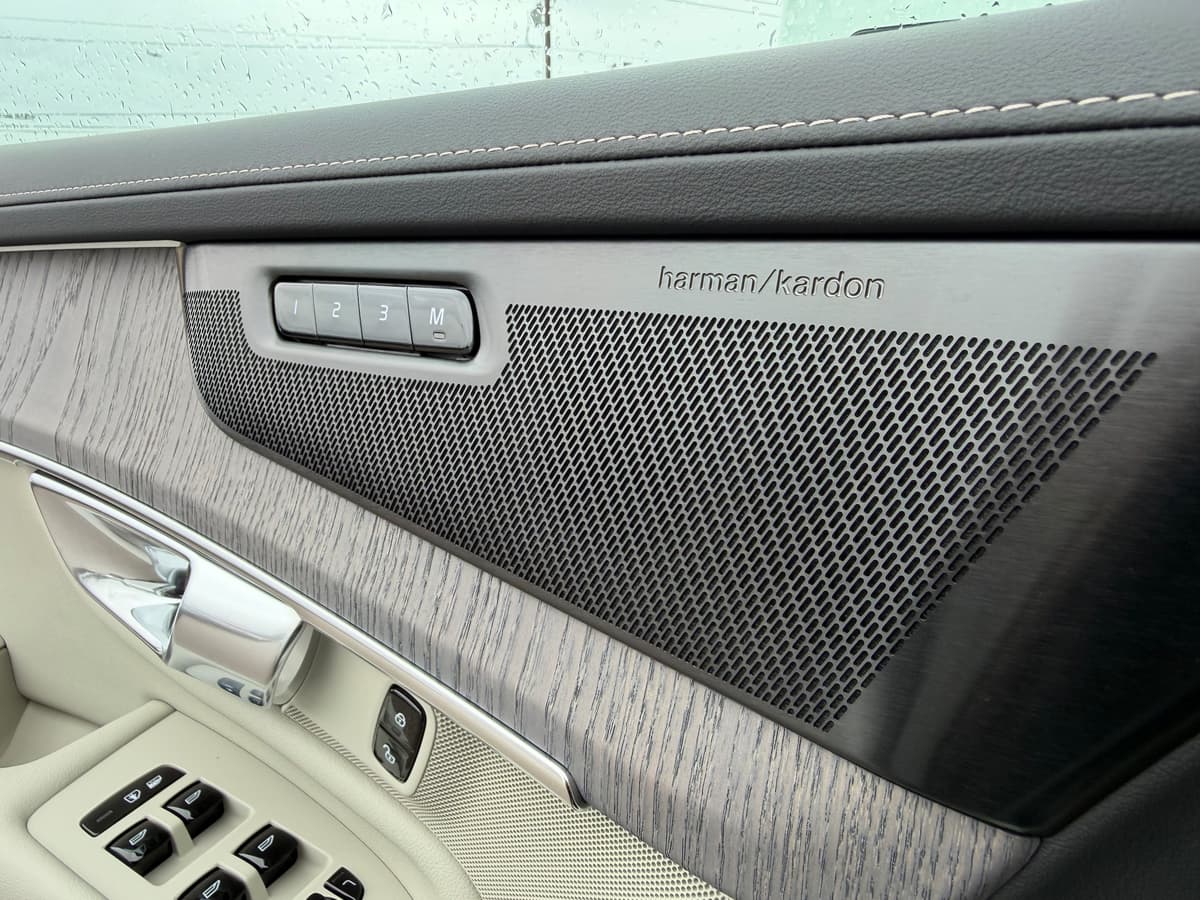 2026 Volvo XC90 - Image 19