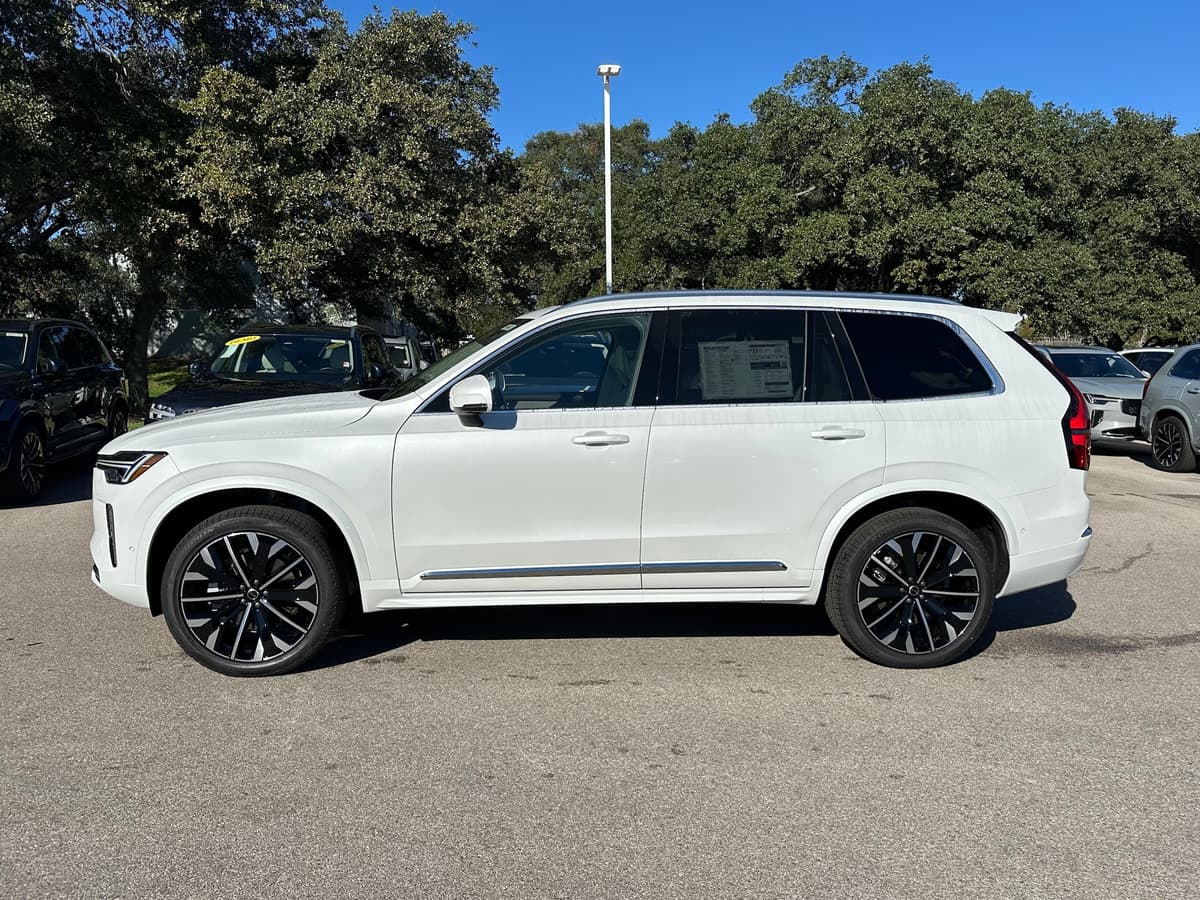 2026 Volvo XC90 - Image 3