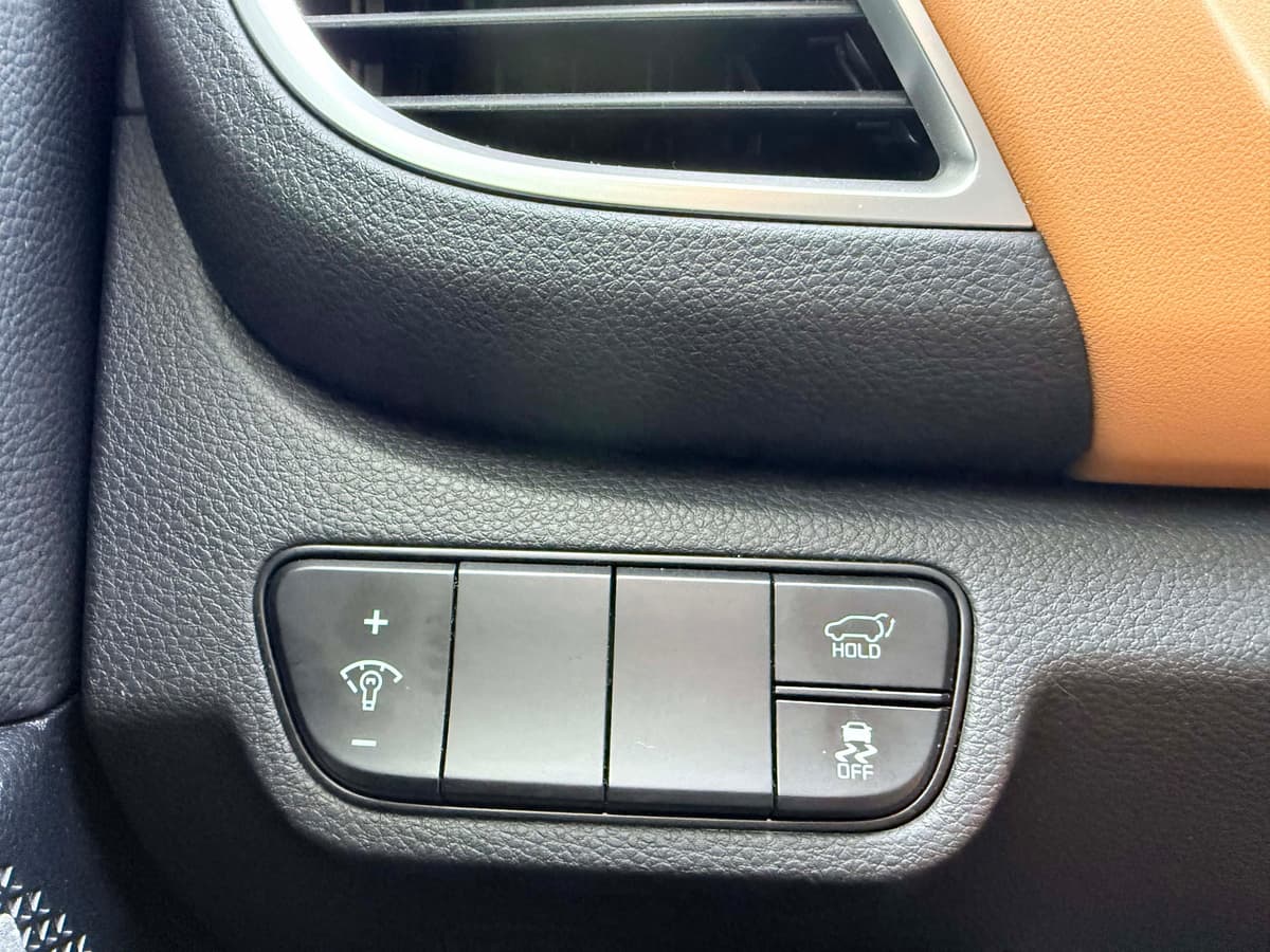 2024 Kia Seltos - Image 19