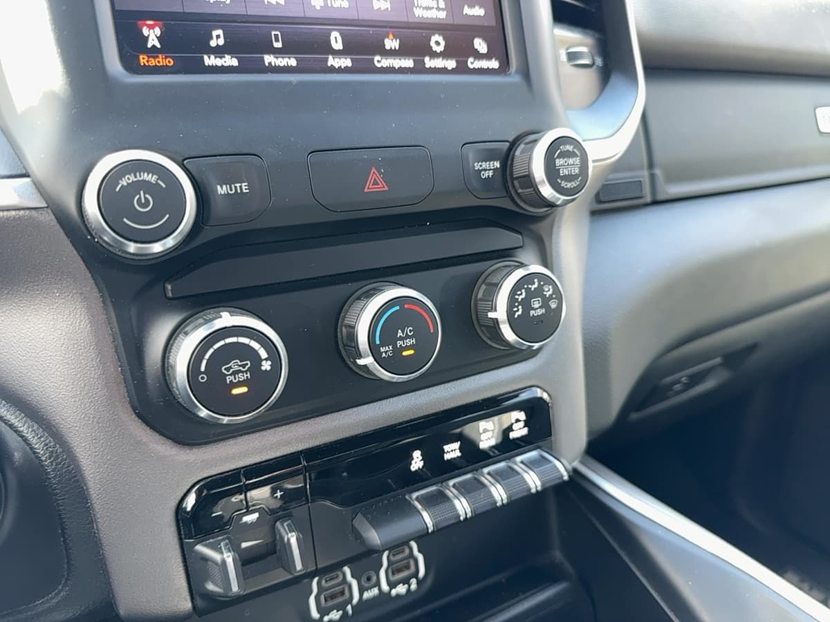 2019 Ram 2500 - Image 25