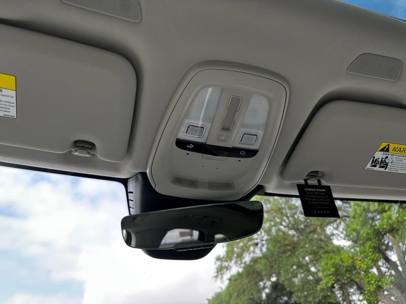 2025 Volvo XC60 - Image 14