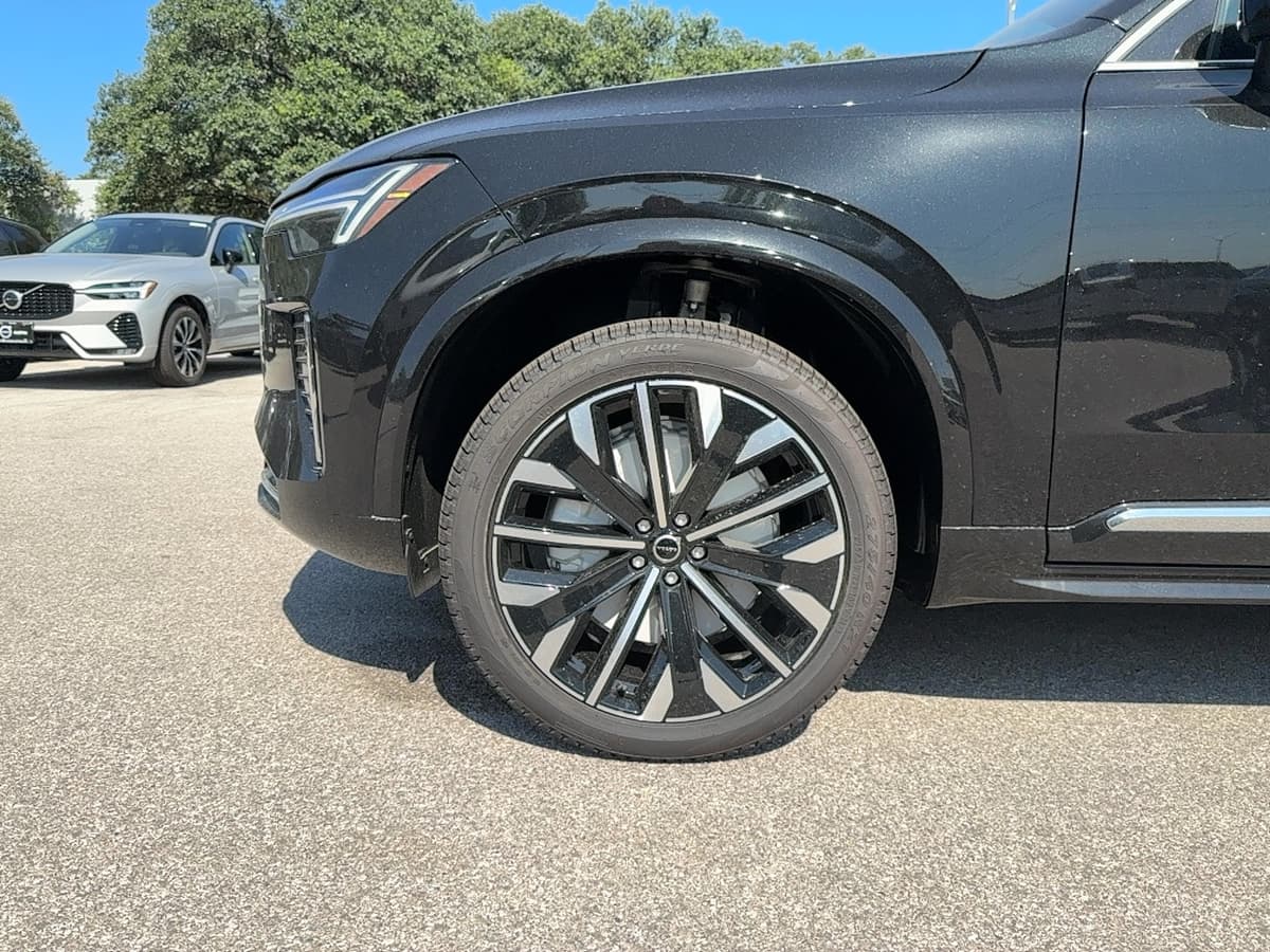 2026 Volvo XC90 - Image 9