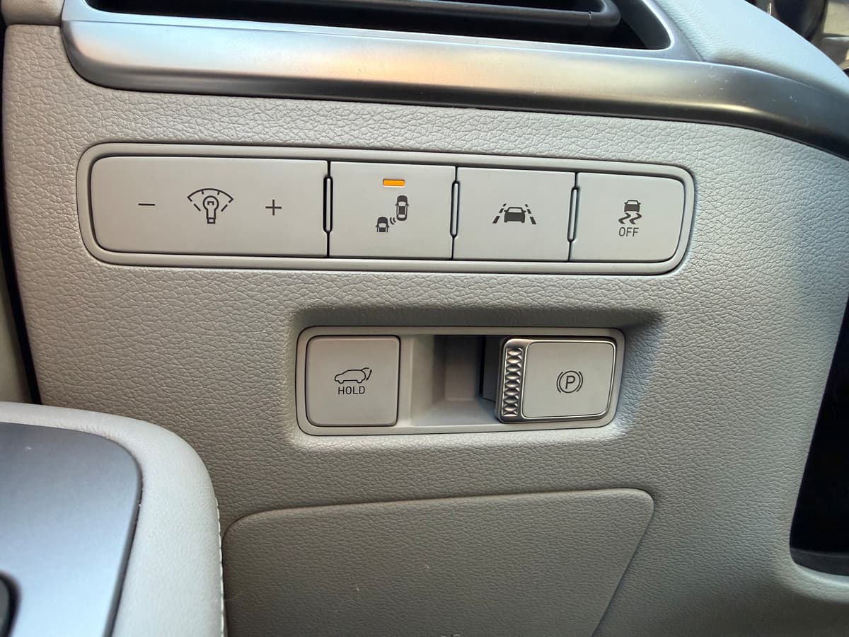 2021 Hyundai Palisade - Image 21