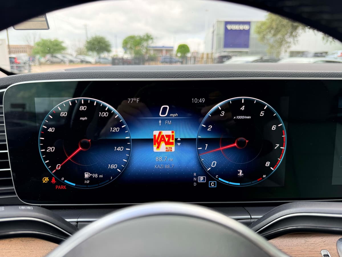 2022 Mercedes-Benz GLE 350 - Image 20