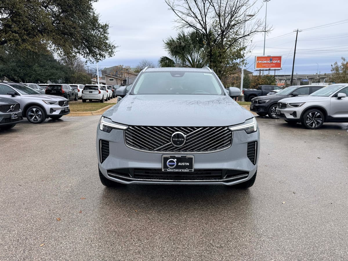 2026 Volvo XC90 - Image 9
