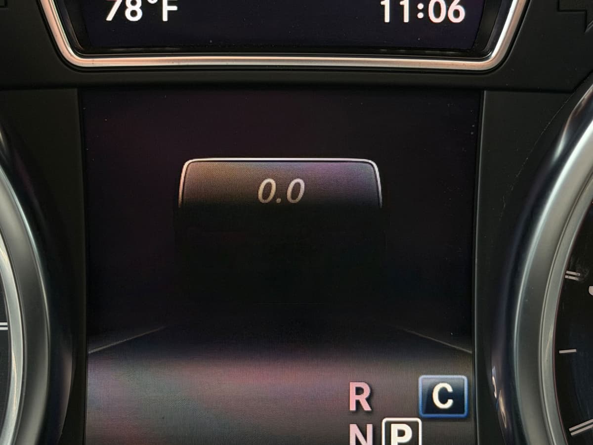 2019 Mercedes-Benz AMG GLE 43 - Image 19