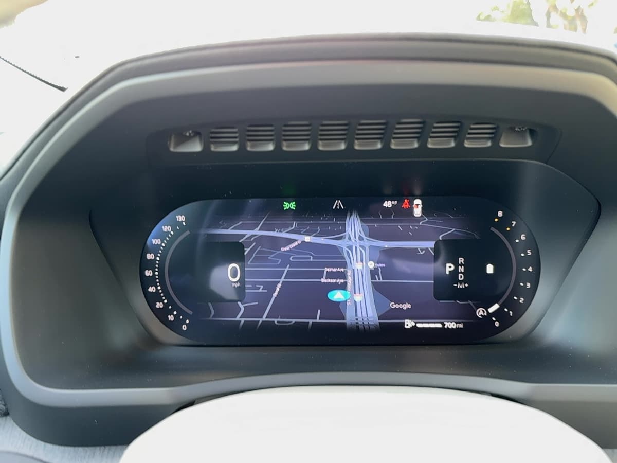 2026 Volvo XC90 - Image 19