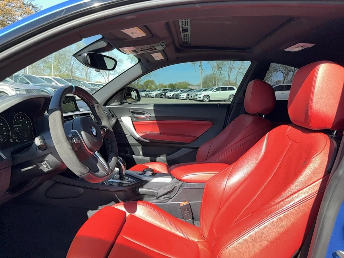 2021 BMW M240i - Image 8