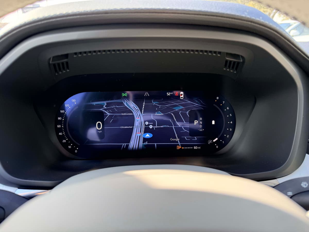 2026 Volvo XC60 - Image 20