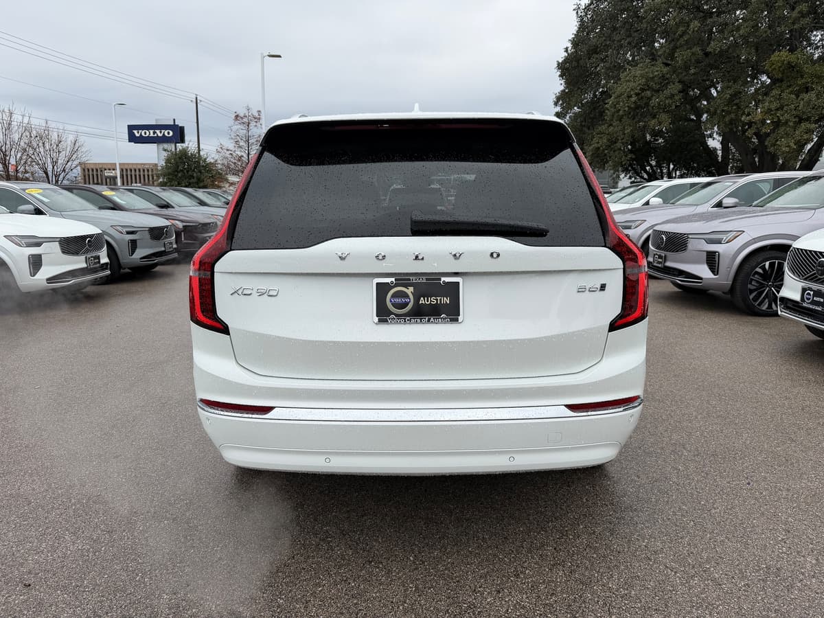 2026 Volvo XC90 - Image 5