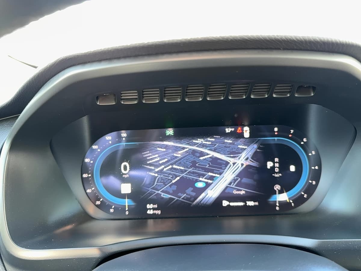 2025 Volvo XC90 - Image 19