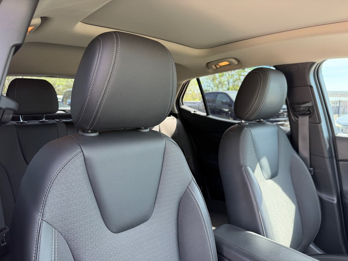 2023 Buick Encore GX - Image 11