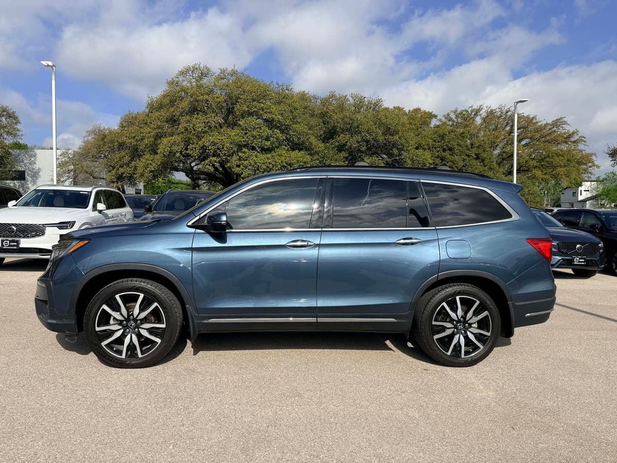 2020 Honda Pilot - Image 3