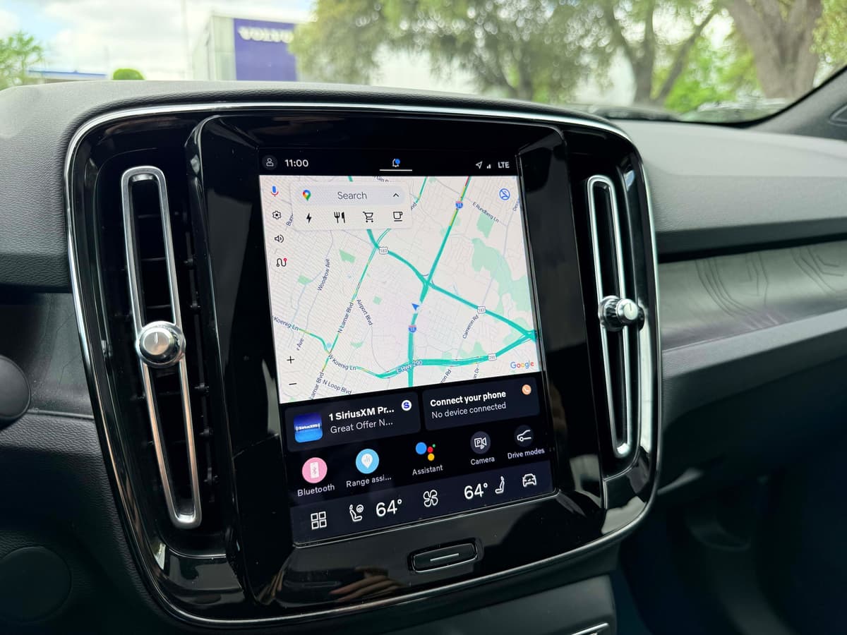 2023 Volvo C40 Recharge Pure Electric - Image 19