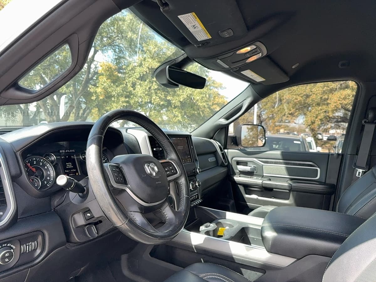 2019 Ram 2500 - Image 11