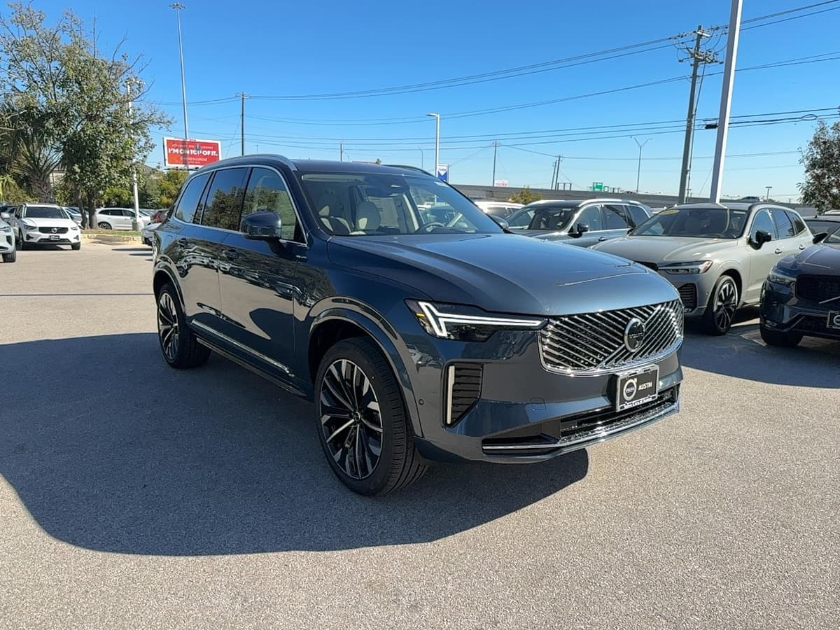 2026 Volvo XC90 - Image 7