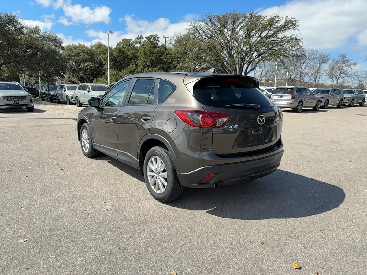 2016 Mazda Mazda CX-5 - Image 4
