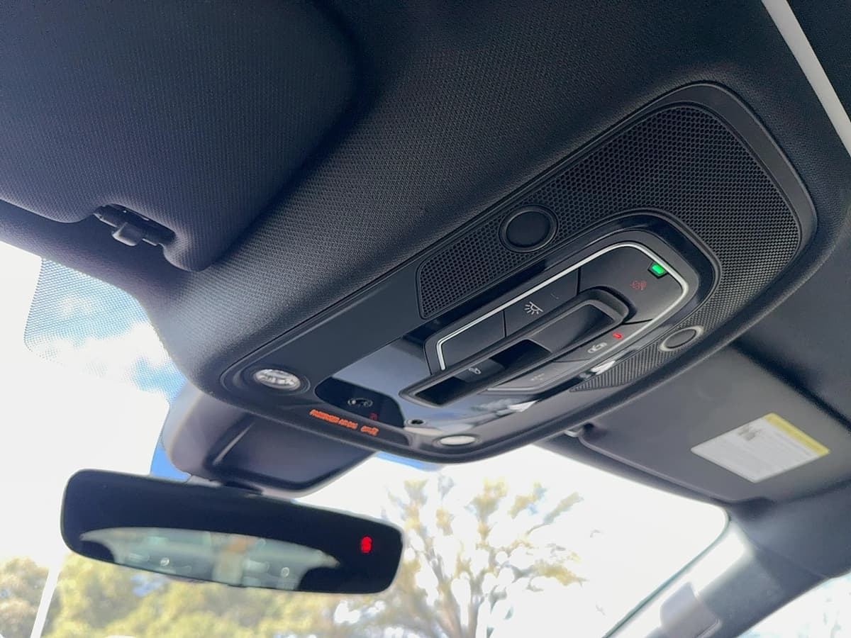 2024 Audi A5 - Image 23