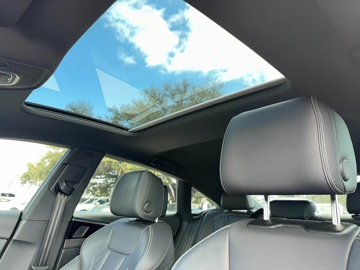 2024 Audi A5 - Image 13