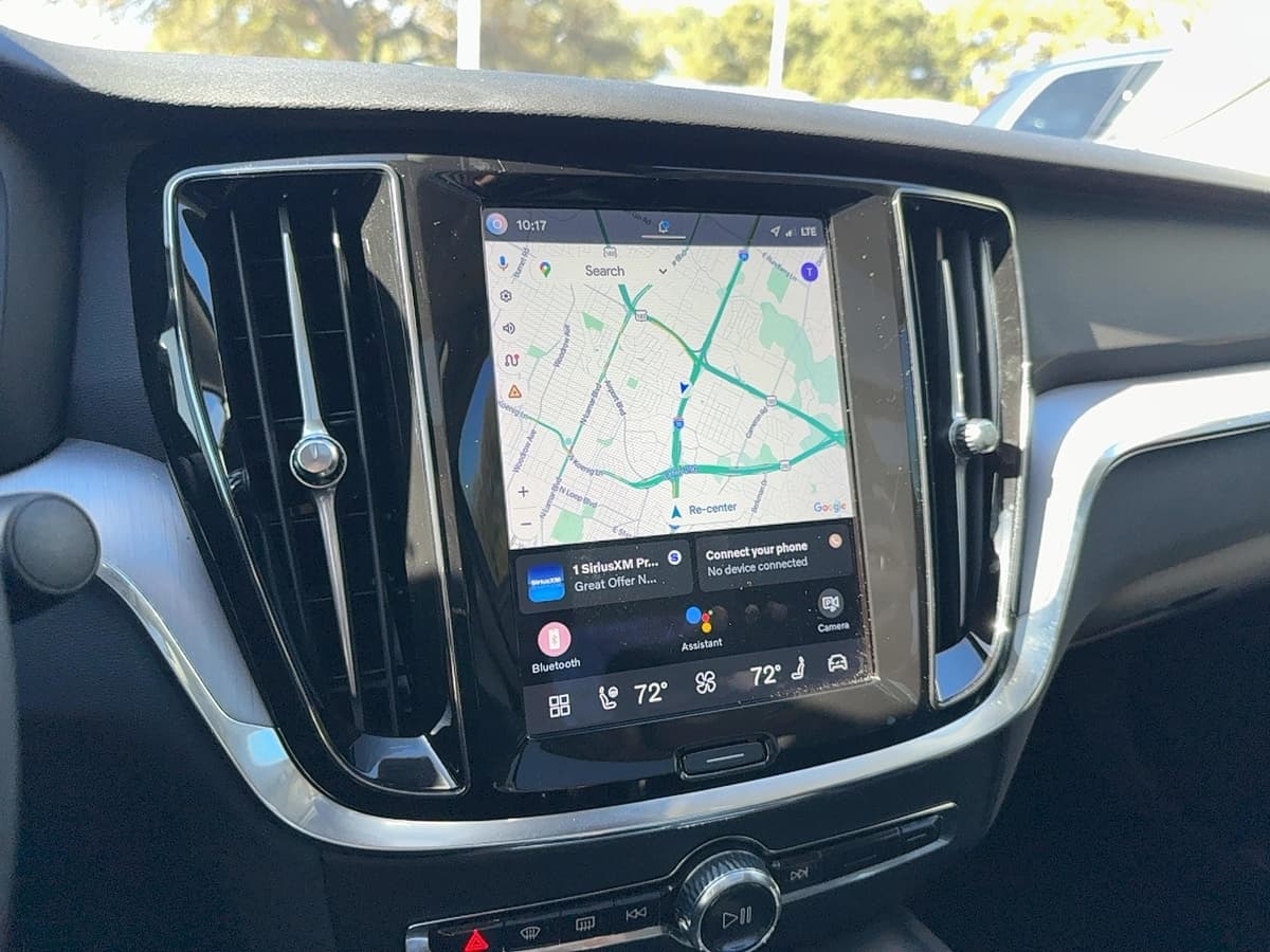 2024 Volvo S60 - Image 20