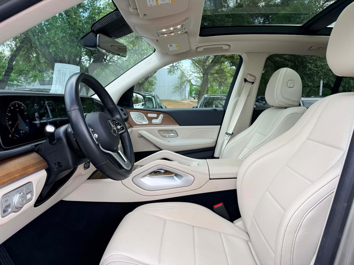 2022 Mercedes-Benz GLE 350 - Image 11