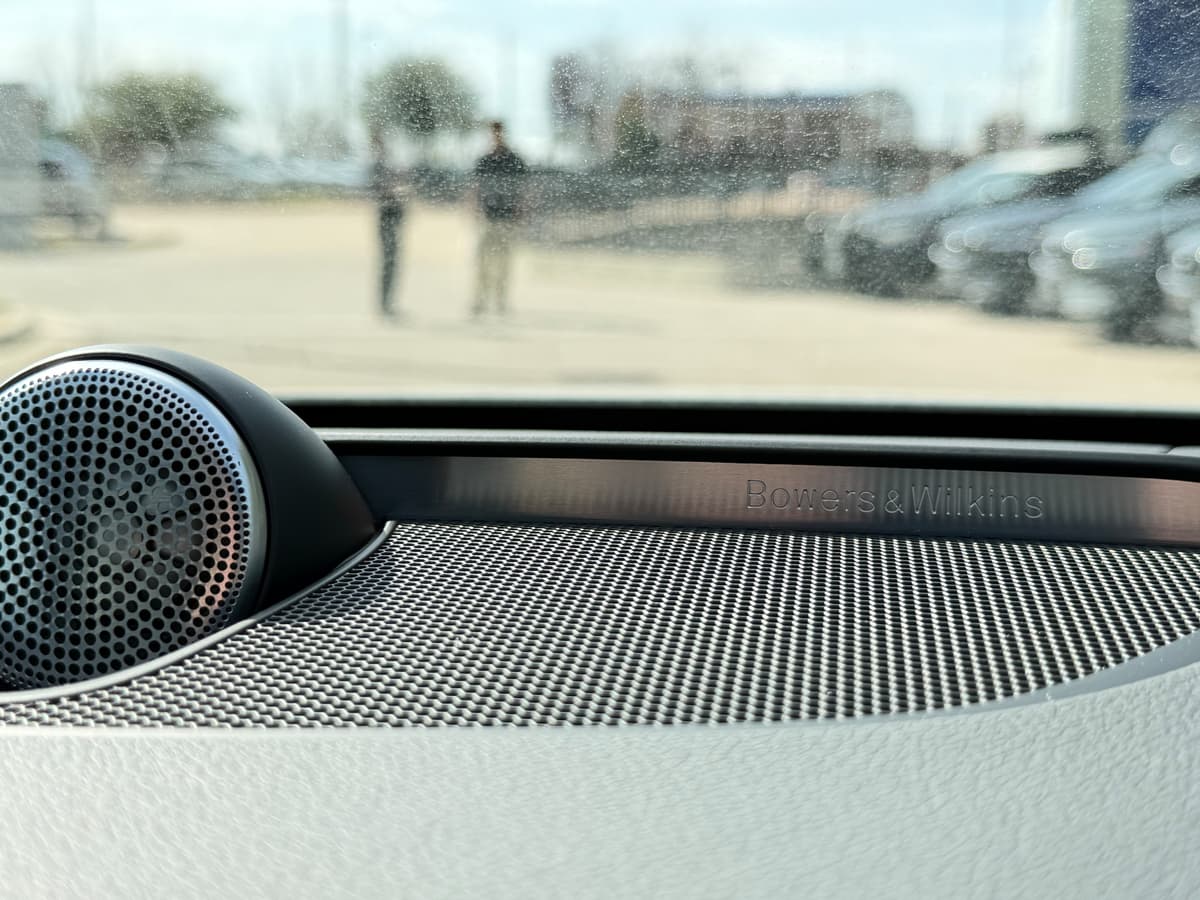 2026 Volvo V60 Cross Country - Image 15