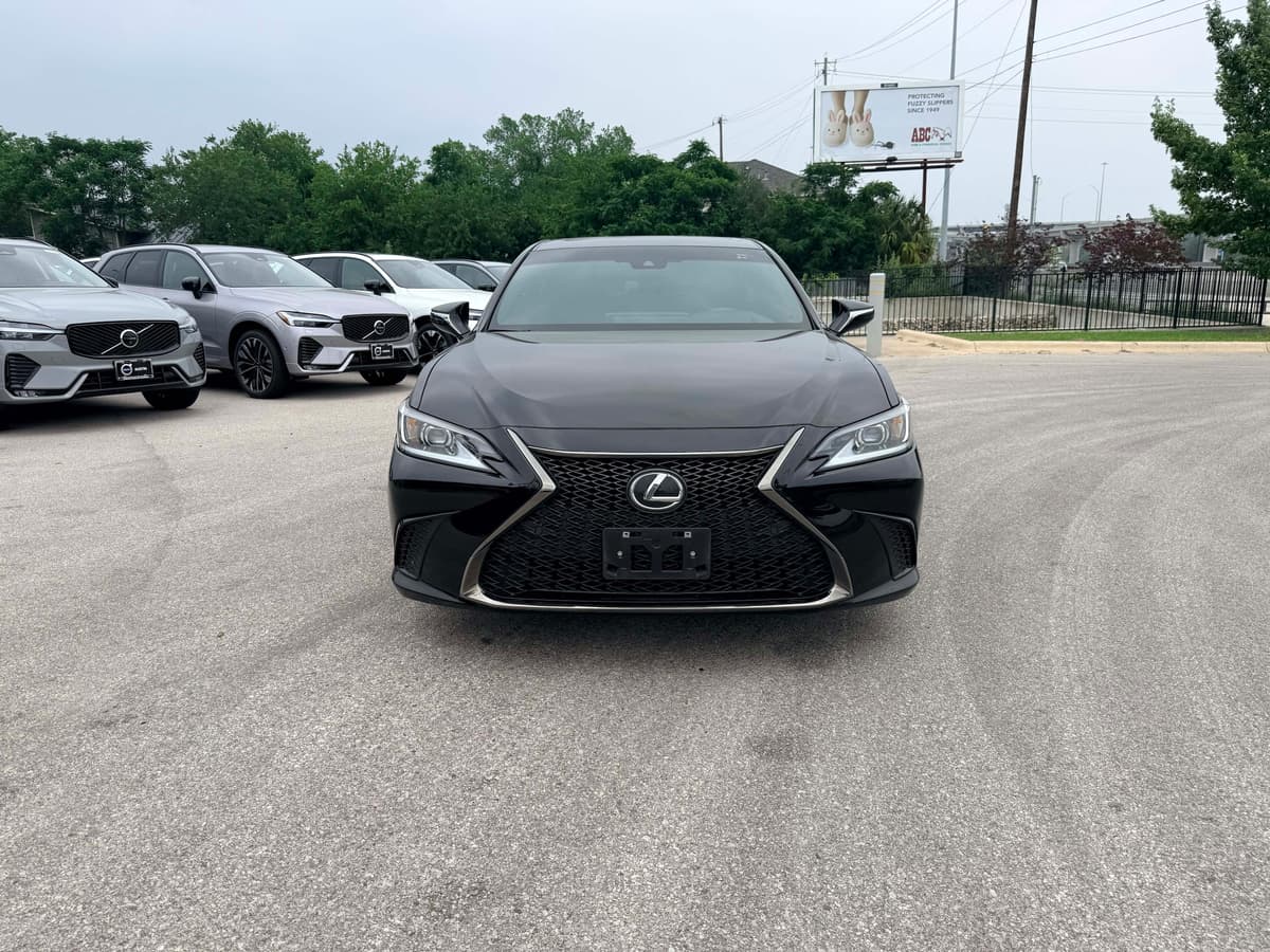 2022 LEXUS ES 350 - Image 7