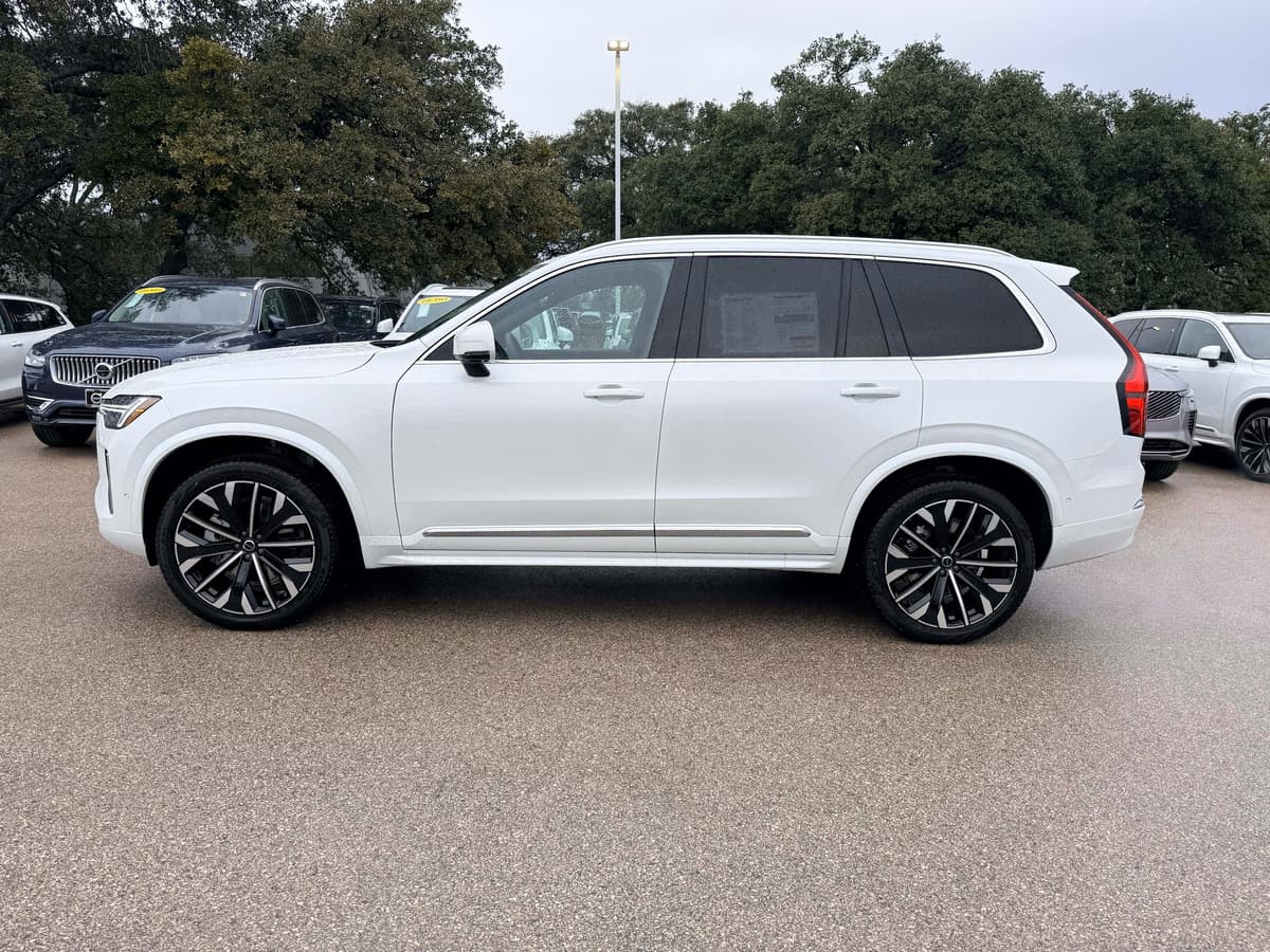2026 Volvo XC90 - Image 3