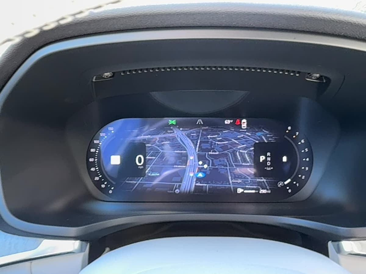 2026 Volvo V60 Cross Country - Image 20