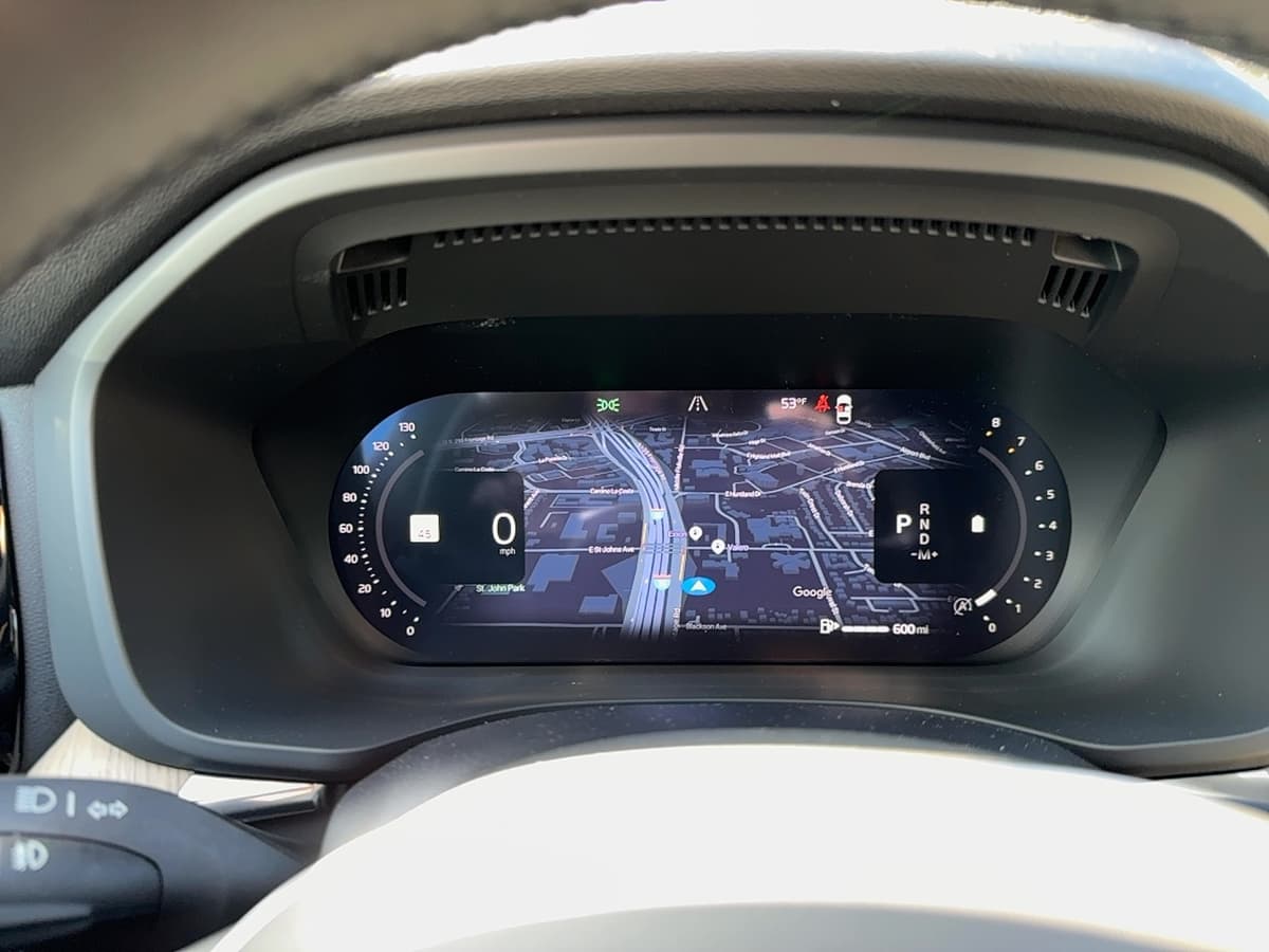 2026 Volvo XC60 - Image 20