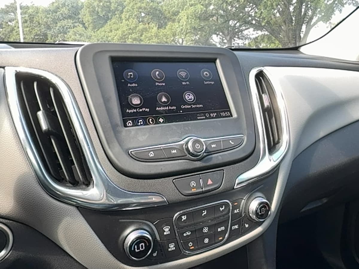 2023 Chevrolet Equinox - Image 20