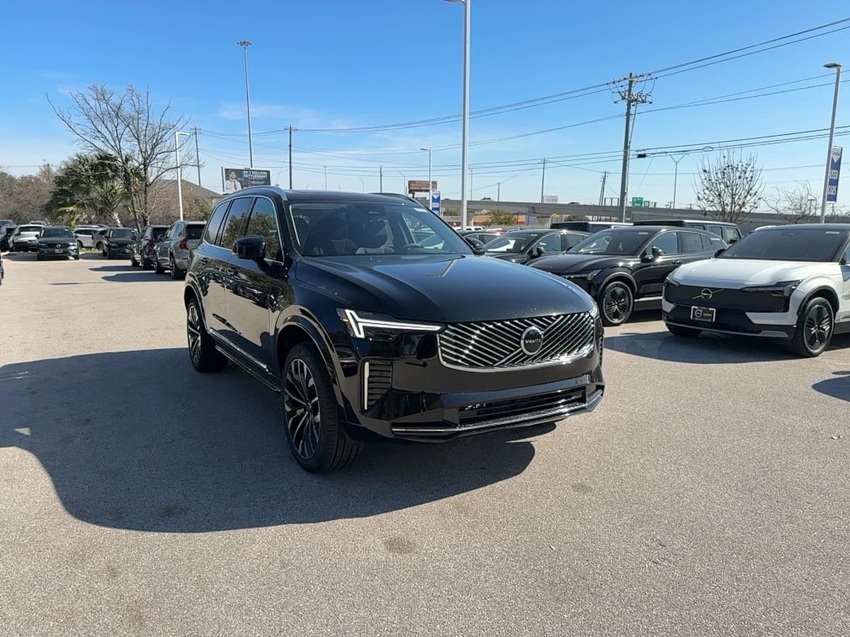 2026 Volvo XC90 - Image 7