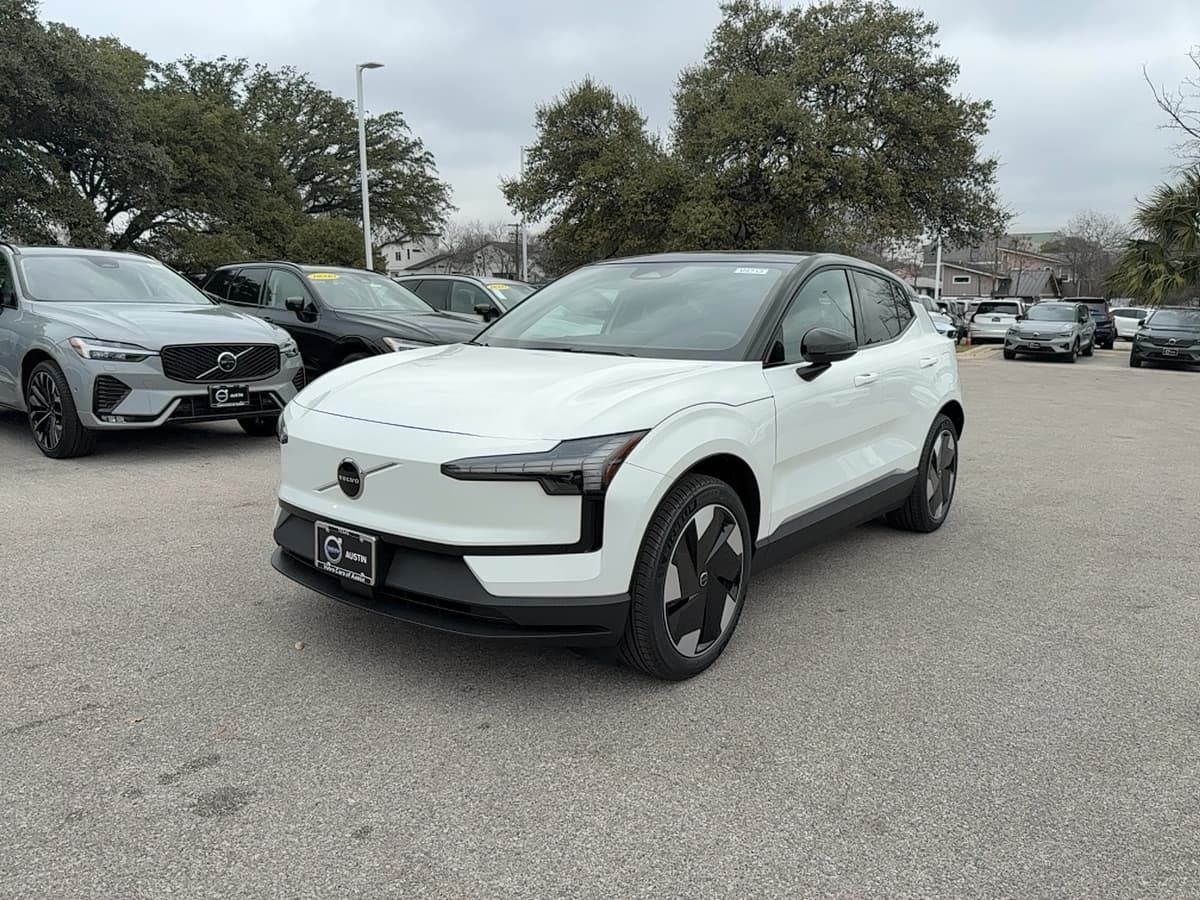 2026 Volvo EX30 - Image 2