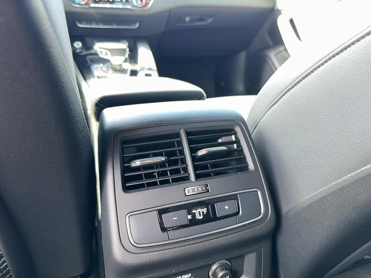 2024 Audi A5 - Image 16