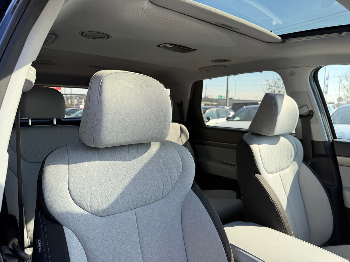 2021 Hyundai Palisade - Image 10