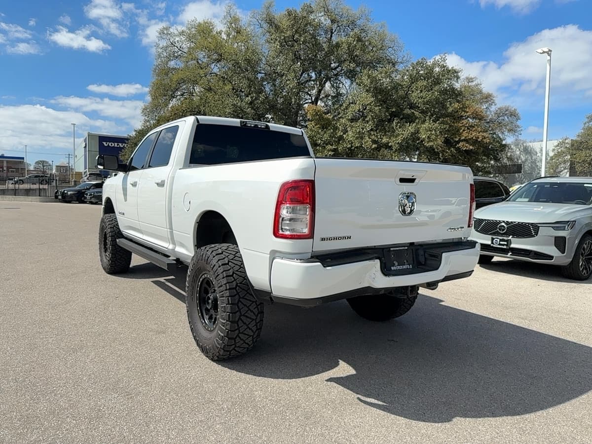 2019 Ram 2500 - Image 3