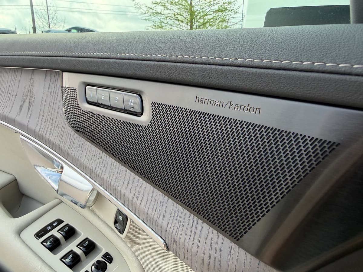 2026 Volvo XC90 - Image 19