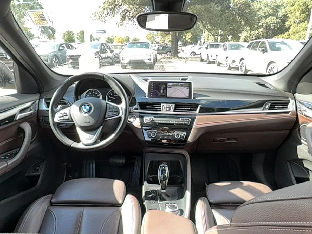 2021 BMW X1 - Image 15
