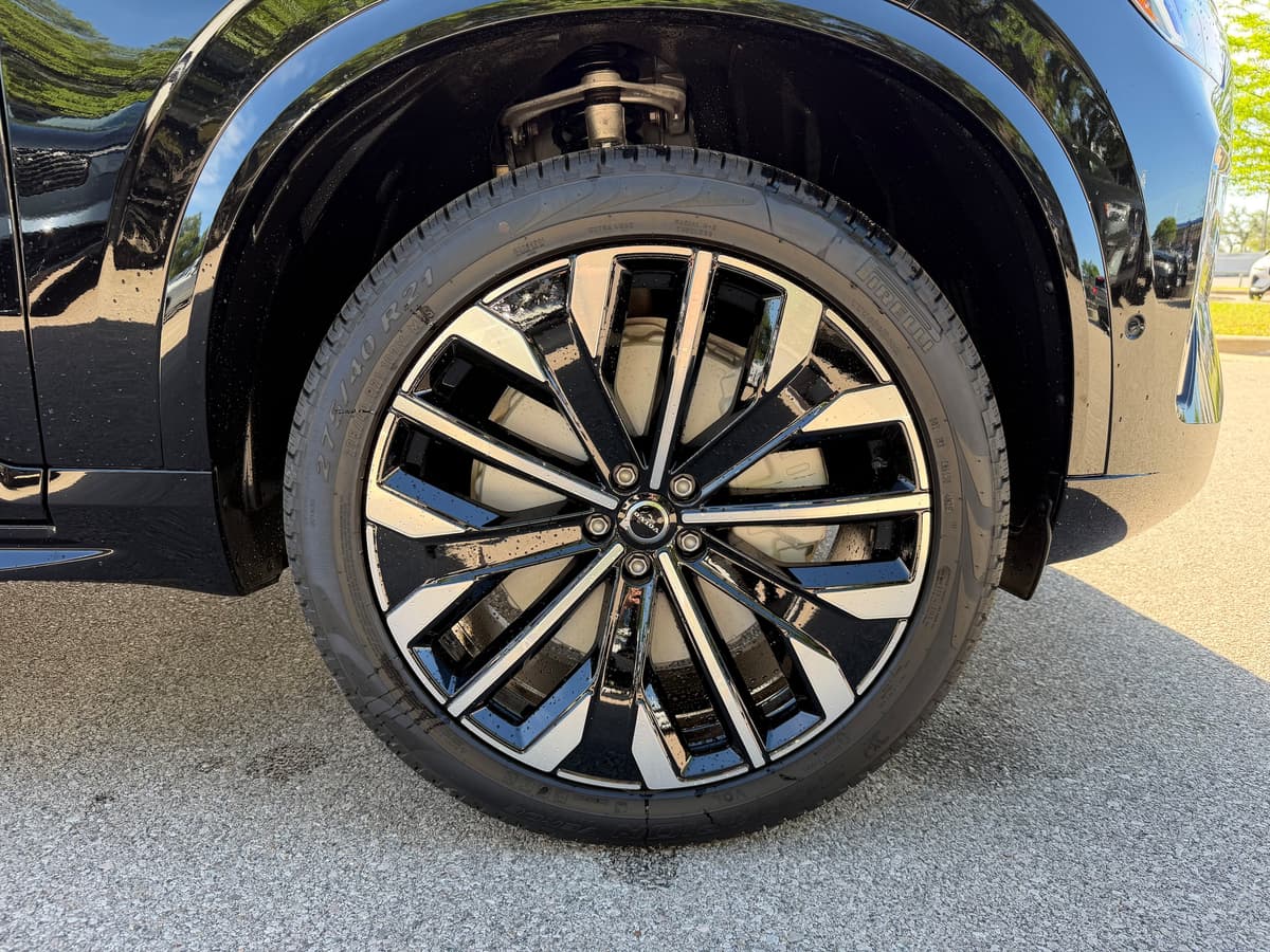 2026 Volvo XC90 - Image 7